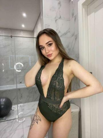 Олеся